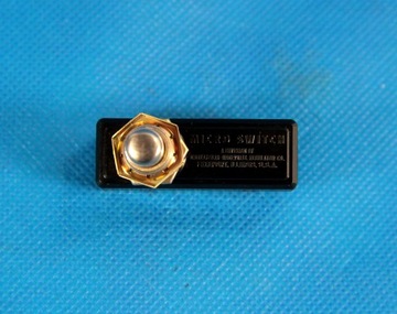 АВИАЦИОННЫЙ МИКРОВЫКЛЮЧАТЕЛЬ HONEYWELL 15A КОНЦЕВОЙ ВЫКЛЮЧАТЕЛЬ