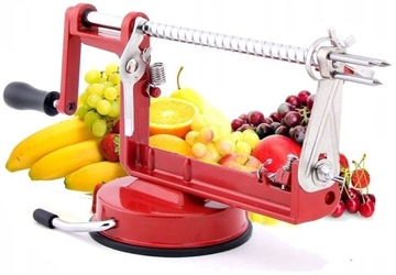 ФРУКТОВЫЙ РОБОТ МАШИНА ДЛЯ ЧИСЛЕНИЯ ЯБЛОКОВ