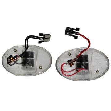 Светодиодный дверной логотип-проектор для MAZDA 6 GH RX-8 CX-9