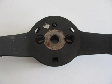 Руль Fiat 126p FL НОВЫЙ руль