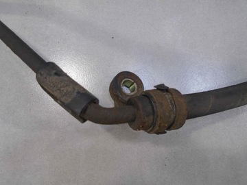 СИЛОВОЙ ШЛАНГ MAZDA 6 И 2.0 CITD
