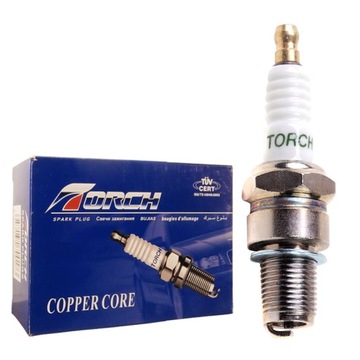 TORCH Mocna Świeca Zapłonowa F8RC | Zam. #: F7RTC