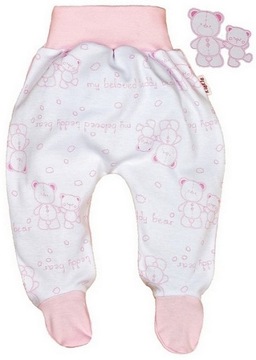 Слипы БЕЗ ДАВЛЕНИЯ. Модели r 86 KLEKLE.