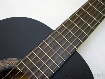 4/4 КЛАССИЧЕСКАЯ АКУСТИЧЕСКАЯ ГИТАРА = немецкое качество