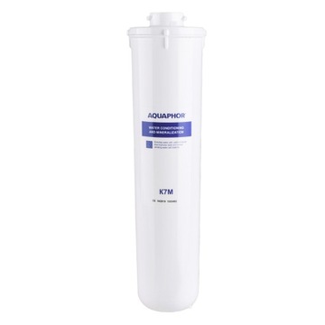 K7M K1-07M Mineralizator do AQUAPHOR DWM MORION