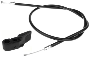 SIMSON SR50 SKUTER LINKA SSANIE + DŹWIGNIA SSANIA