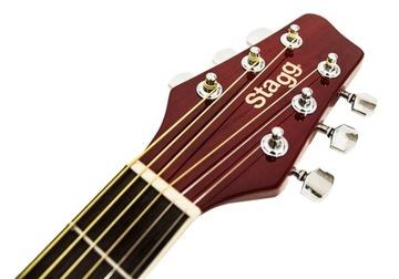 ПРОФЕССИОНАЛЬНАЯ АКУСТИЧЕСКАЯ ГИТАРА =НЕМЕЦКОЕ КАЧЕСТВО=