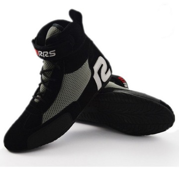 BUTY RAJDOWE KARTINGOWE RRS 46