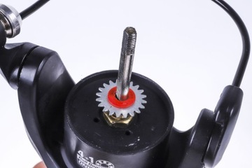 MIKADO NEXTON 6005 FD СВОБОДНАЯ СКОРОСТЬ КАТУШКИ