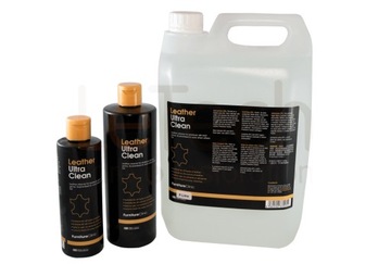 Мебельная клиника Leather Ultra Clean 1л SHOP P-Ń