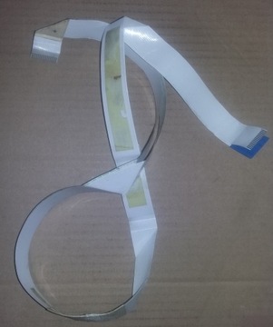 Ленточный кабель Повязка на голову Epson FX890 2081873