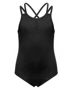 БОДИ БАЛЕТ ТАНЦЕВАЛЬНЫЙ ГИМНАСТИЧЕСКИЙ НАРЯД X2 DC 134/140