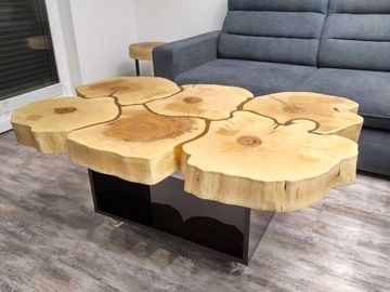 Брусочки деревянные 28-38 см БЕРЕЗА, свадебное украшение.