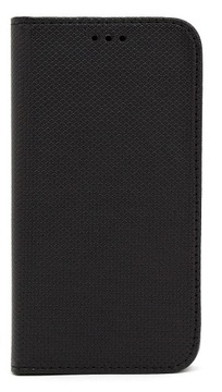 SMART MAGNET NA BOK do TP-Link Neffos C9A czarny