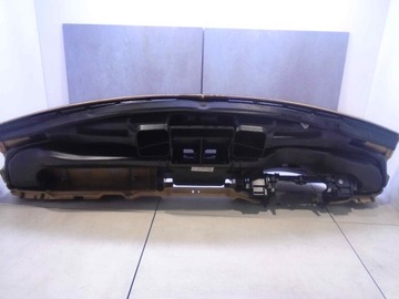 ПРИБОРНАЯ ПАНЕЛЬ КОКПИТ MERCEDES W203 A2038310146