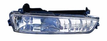 HALOGEN HYUNDAI ACCENT III 3 '05-'10 L+P DEPO