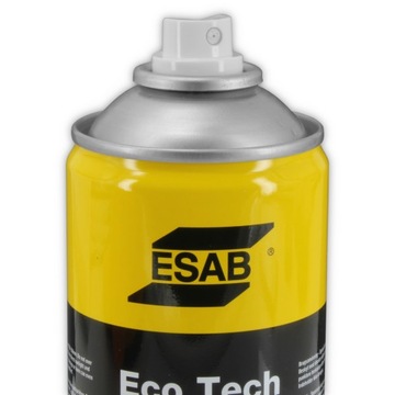 Spray środek antyodpryskowy ESAB 300ml Eco Tech