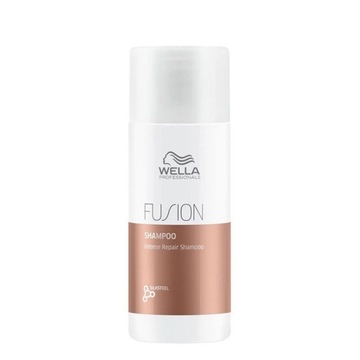 WELLA FUSION INTENSE REGENERUJĄCY SZAMPON 50ml