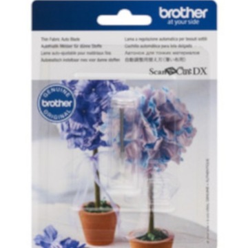 NÓŻ AUTO DO CIENKICH MATERIAŁÓW BROTHER SDX