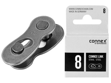 Connex-Link SPINKA łańcucha 8-rzędowego 6,8 mm