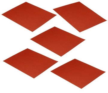 YATO PAPIER ŚCIERNY C 230x280mm gr.150 5 SZTUK