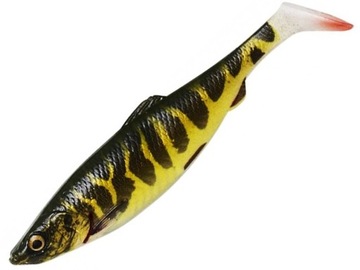 GUMA RIPPER SAVAGE GEAR HERRING SHAD 4D 9cm / 5g