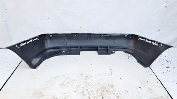BMW 3 E46 LIFT ZDERZAK TYŁ SEDAN ORYGINAŁ
