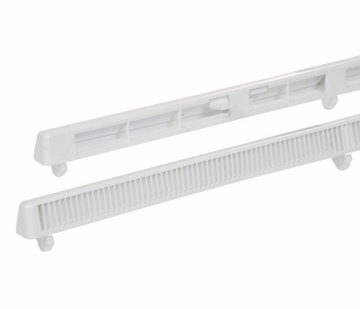 Awenta Slim Line 4000 белый оконный воздухоотводчик