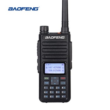 Baofeng DM-1801 5 Вт DMR/FM версия A6