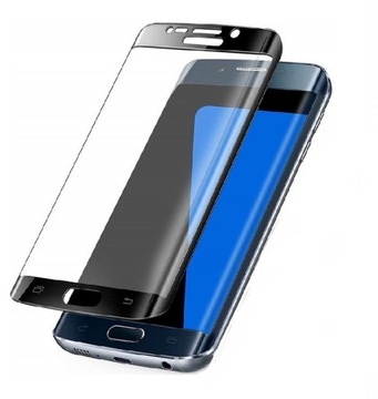 Szkło Hartowane 3D do Samsung S7 Cały Ekran