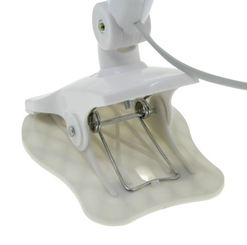 W52 ВЕНТИЛЯТОР с зажимом 12W GW24M с зажимом