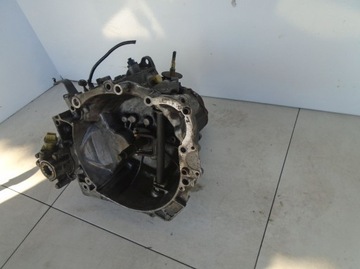 КОРОБКА ПЕРЕДАЧ CITROEN BERLINGO 1.9D 20TB13