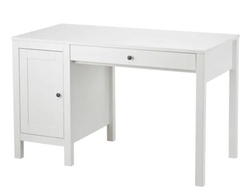 IKEA HEMNES BIURKO 120X55