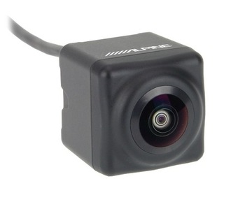 ALPINE HCE-C2600FD MULTIVIEW PRZEDNIA KAMERA 180°