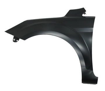 NOWY BŁOTNIK PRZÓD LEWY FORD FOCUS MK2 LIFT 08-10
