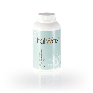 Puder przed depilacją ItalWax 150 g