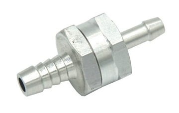 ZAWOREK ZAWÓR ZWROTNY PALIWA UNIWERSALNY fi 6/8