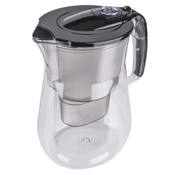 АКВАФОР ОНИКС кувшин 4,2л 10х Магниевая вставка МАКСФОР