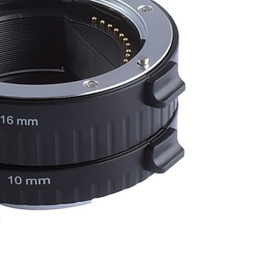 Переходные кольца Viltrox DG-NEX