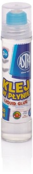 Жидкий клей LIQUID ASTRA 50 мл.