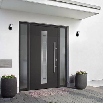 СВЕТОДИОДНЫЙ НАРУЖНЫЙ САДОВЫЙ ФАСАДНЫЙ НАСТЕННЫЙ СВЕТИЛЬНИК