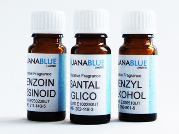 UTRWALACZ ZAPACHU DO PERFUM MUSC 4-TERT 10 ML