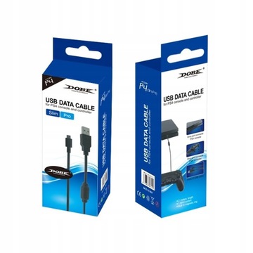 USB-КАБЕЛЬ ДЛЯ ЗАРЯДКИ XBOX ONE 2M PAD