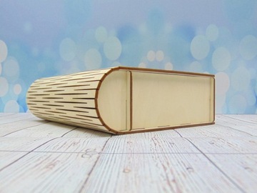 Библия Святая Библия ГРАВИРОВКА Коробка Крещение