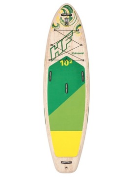 Доска для серфинга 2в1 KAHAWAI Bestway 65308