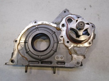 POMPA OLEJU OPEL ASTRA G 1.7 CDTI