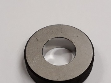 ОБРАЗЕЦ КОЛЬЦА ДЛЯ ДИАМЕТРА 25+0,2 MAHR