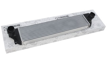 CHŁODNICA INTERCOOLER RENAULT MASTER III 2.3 DCI