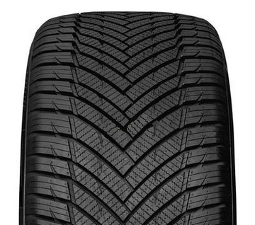 4x215/55R17 98W IMPERIAL nowe opony całoroczne