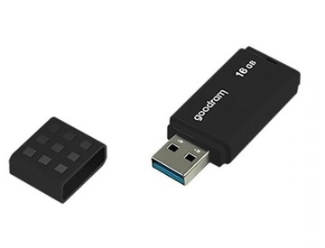 Флэш-накопитель Goodram USB 3.0, 32 ГБ
